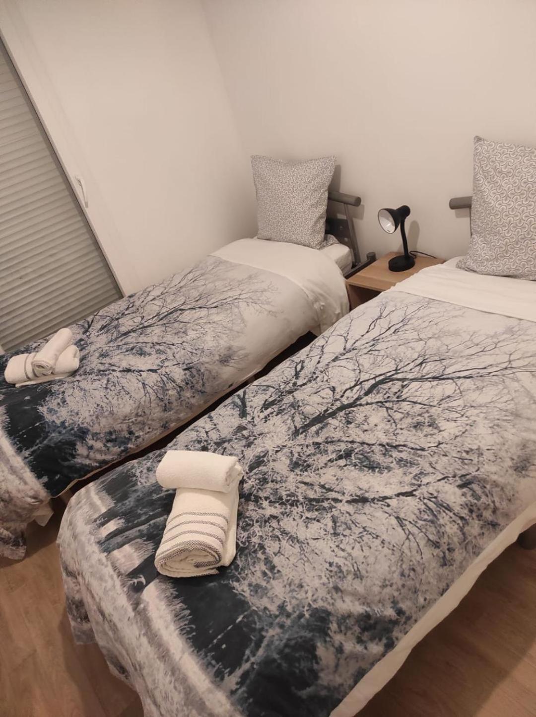 Tres Bel Appartement Avec Grand Jardin, Proche De Paris Витри сюр Сен Екстериор снимка