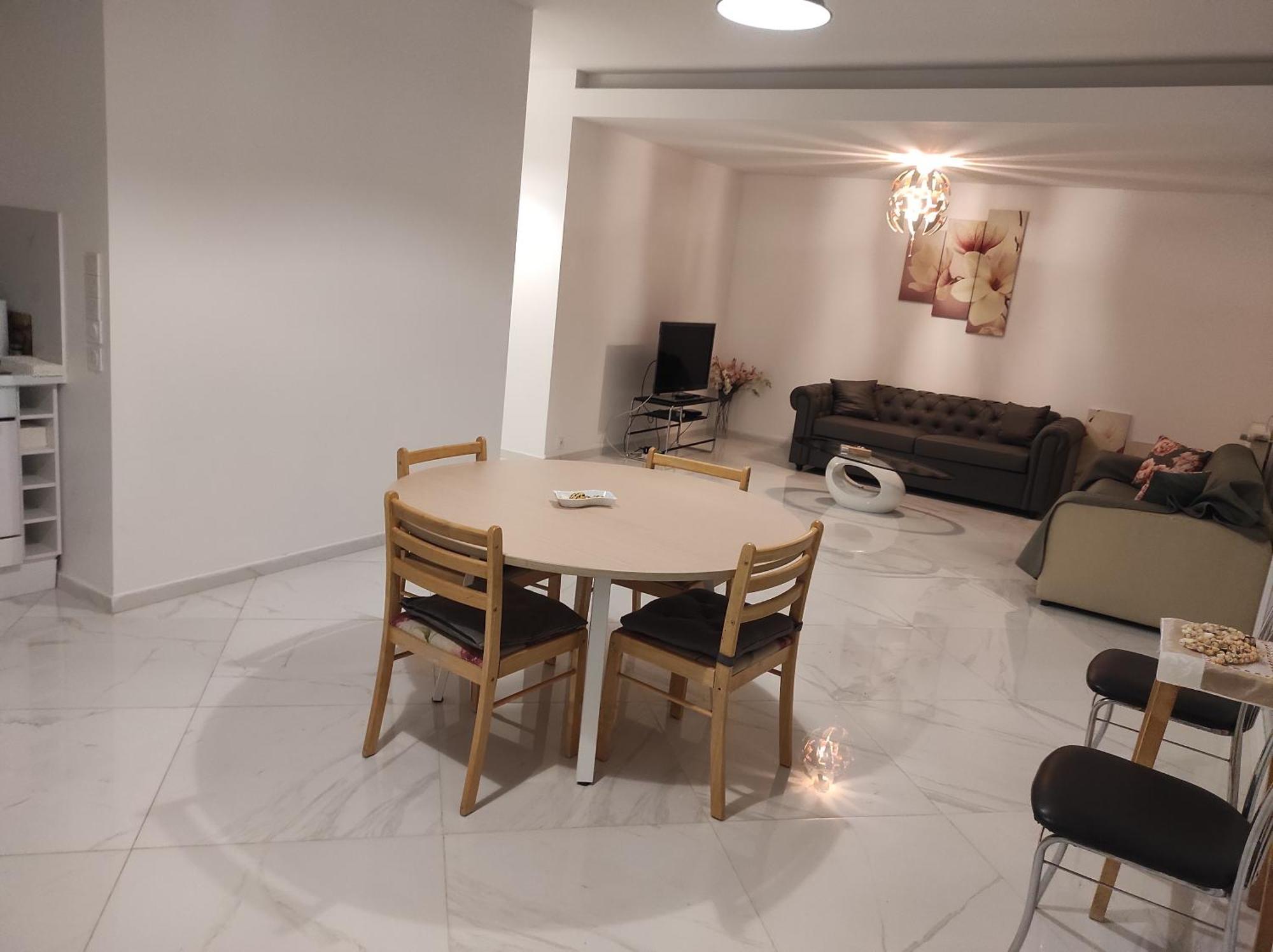 Tres Bel Appartement Avec Grand Jardin, Proche De Paris Витри сюр Сен Екстериор снимка