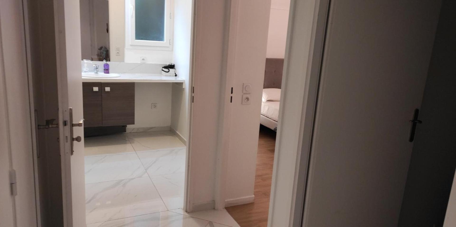 Tres Bel Appartement Avec Grand Jardin, Proche De Paris Витри сюр Сен Екстериор снимка